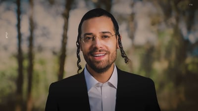ארי היל בסינגל קליפ חדש: "עולם שלם"