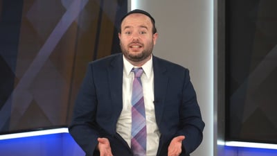 הדיווח ב'כיכר השבת' שהדליק את בן כספית: "לשלול להם הכל" • מעייריב