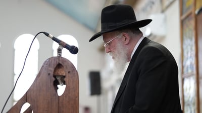 השבת לאלף בחורי 'הפלג'