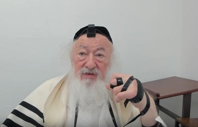 בואו לסיים ש"ס תוך שנה | השיעור היום: מסכת בבא מציעא נ"ה-ס"א