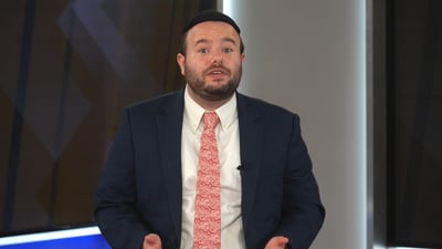 "כי נמכרנו אני ועמי"; וגם: מפגש פסגה היסטורי לתיכוניסטים | מעייריב