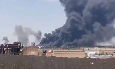 גורם צבאי בכיר ל'כיכר השבת': "אנחנו במלחמה רב זירתית; אין להתקהל בבתי כנסת, על הציבור להיות ערני"