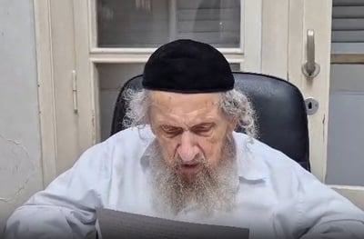 גנים, תלמודי תורה, ישיבות קטנות וישיבות גדולות | אלו ההוראות של המנהיג הליטאי