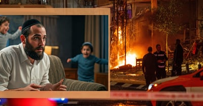 יש דרך אחרת להתמודד עם הלחץ: קבלו כלים שעושים סדר בראש ובלב
