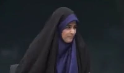 בשידור חי: מטוסי קרב תקפו את הטלוויזיה הממלכתית באיראן | כך זה נראה • צפו 