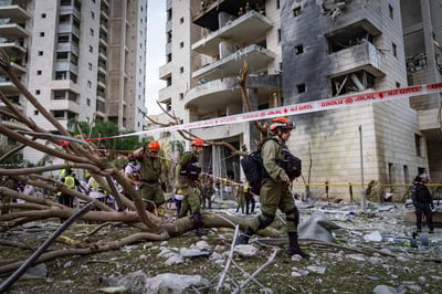 הזירה בפתח תקווה