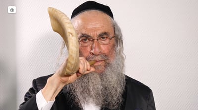 הרב יצחק רוזמרין ז"ל