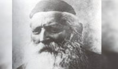 רבי שמעון סופר מערלוי זצ"ל
