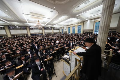 העצרת בליקווד