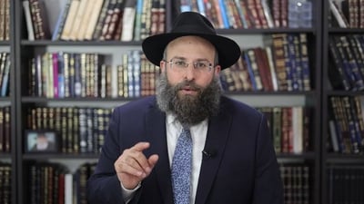 "עם כלביא" - אז למה הפחד שולט בי? צפו כדי לא להיות לחוצים