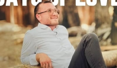 "זאבי" בסינגל חדש: "ימים של אהבה"