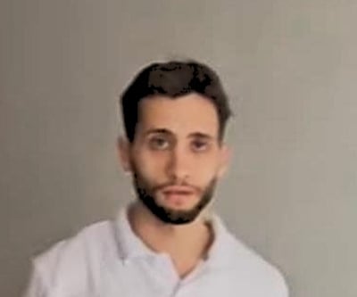ר' יהודה טראב ז"ל