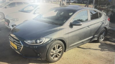 הרכב שנגנב 