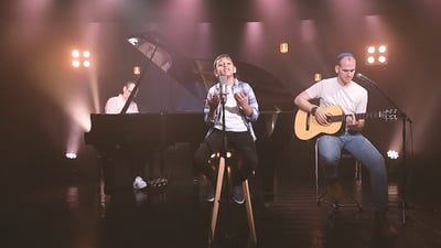 סינגל מקורי ראשון לילד בניה גרנות: "ותשוב בשלום"