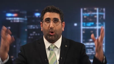טלי וטיבי במחבואים והפרשנות של ינון מגל | החדשות הלא חשובות של השבוע