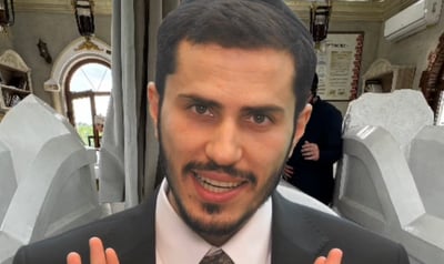 "הזקן סיפר שראה זאת בעיניו" | סיפור נדיר על הבעש"ט שמתפרסם לראשונה!
