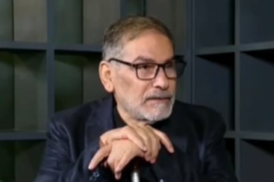 הבכיר האיראני ששרד ניסיון חיסול מספר: "חשבתי שהאדמה רעדה, שכבתי כמה שעות תחת ההריסות"