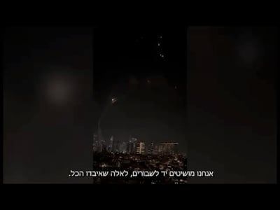 המיסיון מעיד על הפעילות בקרב נפגעי המלחמה