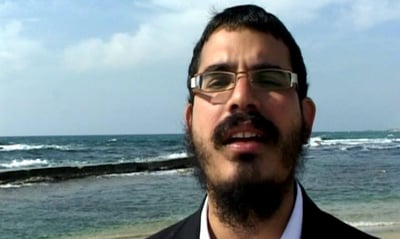 שגיא וייס בסינגל חדש: "אתה תמיד שומר"