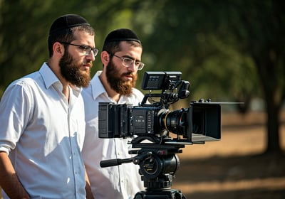 מה שמייחד את 'קורן' הוא לא רק הרמה המקצועית הגבוהה, אלא האווירה המשפחתית והליווי האישי 