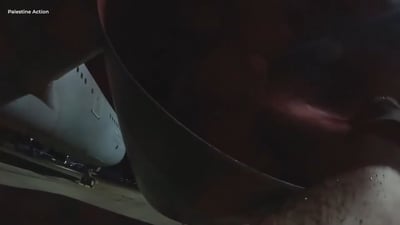 השחיתו שני מטוסים: הארגון הפרו-פלסטיני הוכרז כארגון טרור