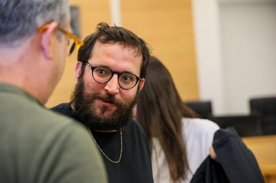 יונתן אוריך