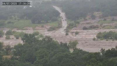 "אני לא אצליח, אוהב אתכם" | הגיבור שהציל במחיר חייו - והעדויות הקשות מטקסס
