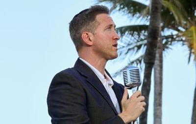 יהושע מרקוביץ בסינגל קליפ חדש: "תורה הקדושה"