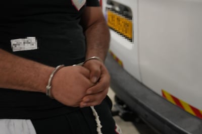 מעל 20 חשודים נעצרו באשדוד ובפזורה הבדואית | הרקע: גניבת אמצעי לחימה מצה"ל