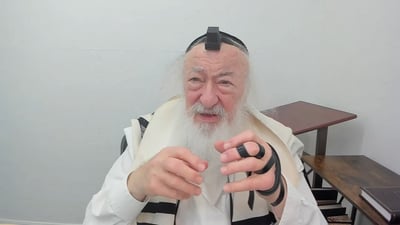 בואו לסיים ש"ס תוך שנה | השיעור היום: מסכת בבא בתרא קי"ג-קי"ט