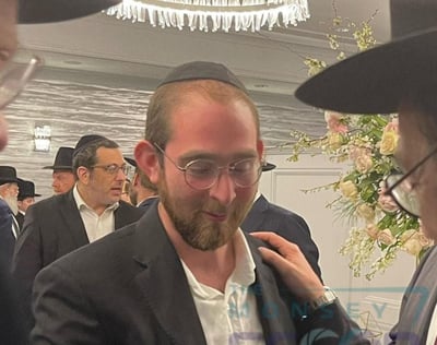 הר"ר יצחק צבי קליין ז"ל