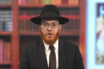 אבלות על החורבן: תיקון חצות באמצע היום – כך תעשו זאת • צפו