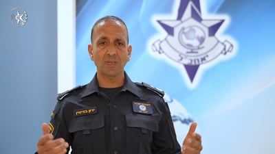 דרמטי: חייל צה"ל נעצר לאחר שהיה בקשר עם גורמים איראנים 