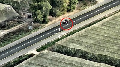 האבא נתפס על הרייזר עם בנו - בניגוד לחוק | זה התירוץ שהיה לו