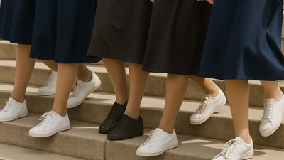 "כשאני עומדת מול נערה ולוחשת לה את המילה הנכונה, אני יודעת מאיפה הכל התחיל"