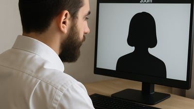 “תראי, את מוכשרת, אבל האנגלית שלך לא ברמה שאנחנו מחפשים” 