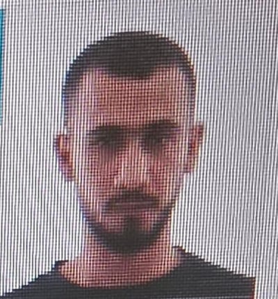 תמונת המחבל החופשי נחשפת: "מי שמזהה את מיקומו - שידווח מיד"