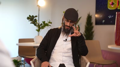 המתמודד שרוצה לקלוע את התורה בול וזה שנשאר שנה בגן | 'הטאלנט' בפרק האודישנים האחרון • צפו