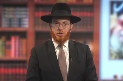 תשעת הימים: האם סיום מסכת משניות מתיר אכילת בשר? • צפו