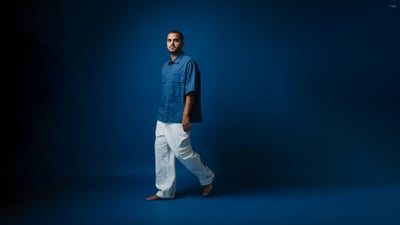 "ישי" רביבו בסינגל חדש: "ילד אהבה"