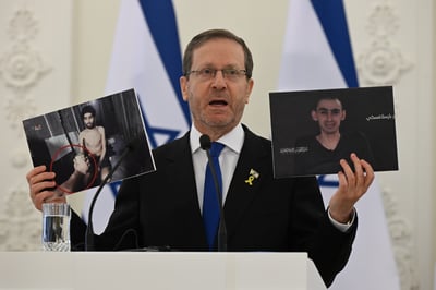 הנשיא הרצוג