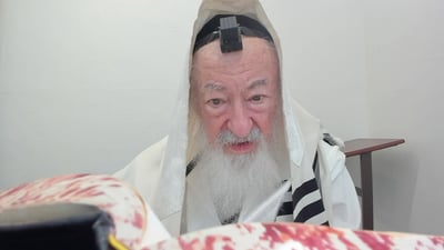בואו לסיים ש"ס תוך שנה | השיעור היום: מסכת סנהדרין ק'-ק"ז