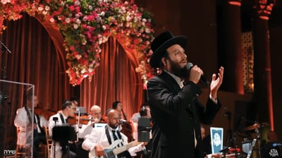הלהיט מישראל בביצוע הכוכב מארה"ב: "תדבר איתו"