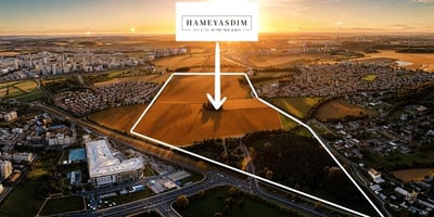 נס ציונה: קרקע פרטית בטאבו במסלול מהיר לדירה החל מ-590,000 ₪