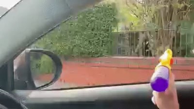 פשע שנאה בבריטניה: אלמונים השפילו יהודים ברחובות - והעלו תיעוד לרשת