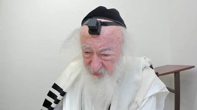 בואו לסיים ש"ס תוך שנה | השיעור היום: מסכת מכות ט'-ט"ז