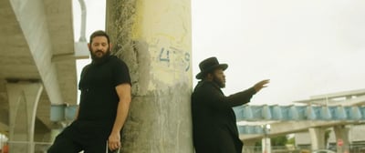 הראפר הבינלאומי בקליפ חדש: "קח את הכתר"