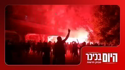 תיעודים אלימים מסרביה | האם צה"ל מפחד מהליטאים? | סמוטריץ' קובע עובדות בשטח • צפו