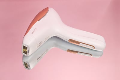 המכשיר הייחודי להסרת שיער ביתי במבצע ייחודי!