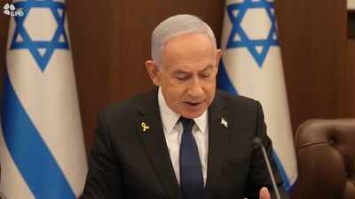 "מרחיקים שחרור חטופים, מבטיחים שהזוועות יחזרו" | ההאשמה של ראש הממשלה - נגד ההפגנות